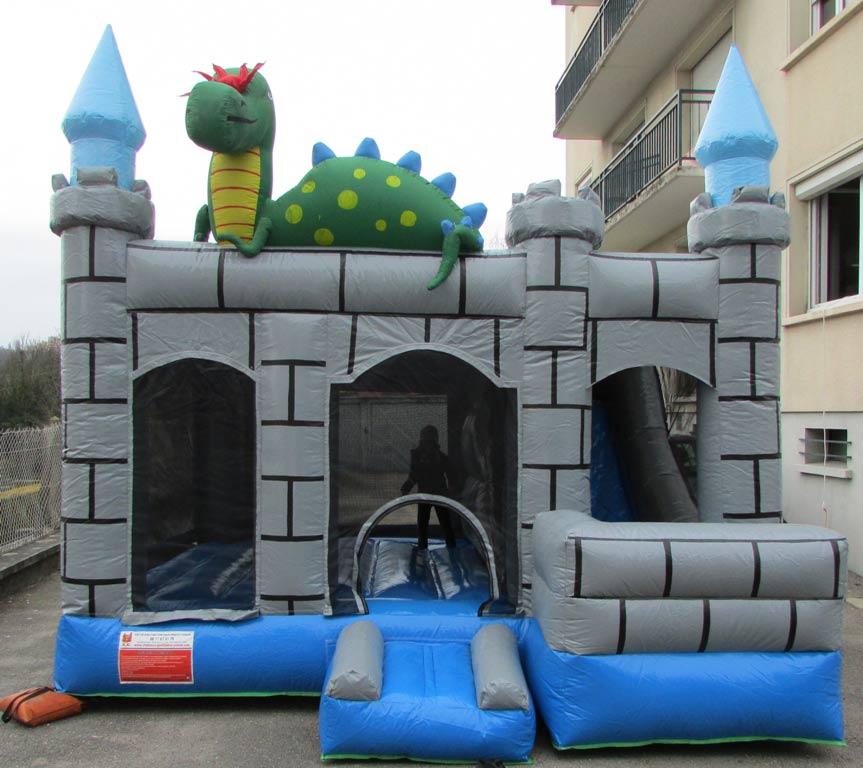 Les activités à découvrir dans un parc de structures gonflables à Rouen<br/>Les activités à découvrir dans un parc de structures gonflables près de Rouen<br/>Les activités à découvrir dans un parc de structures gonflables à Rouen