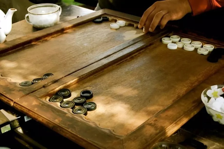 Location de jeux en bois Rouen