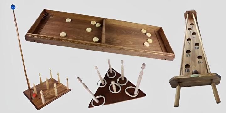Malle Escape Game Rouen