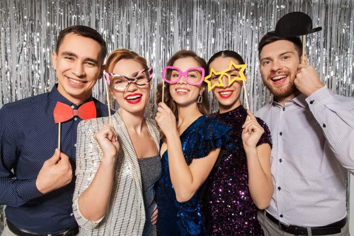 location photobooth Rouen